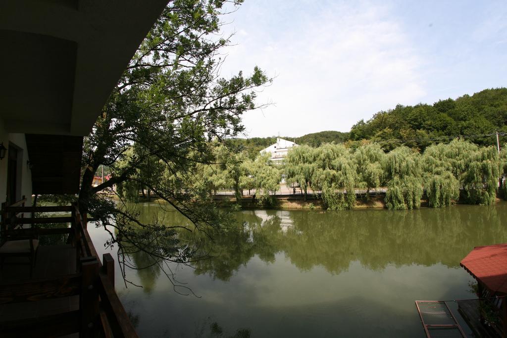 מונסה Guest House Lacul Linistit חדר תמונה